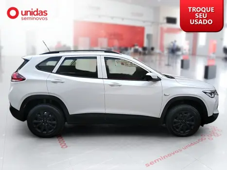 CHEVROLET Tracker 1.0 4P FLEX TURBO AUTOMTICO, Foto 8