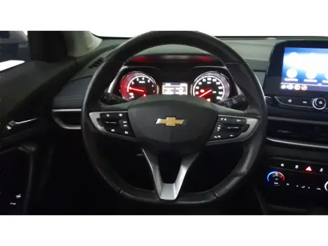 CHEVROLET Tracker 1.2 4P FLEX TURBO PREMIER AUTOMTICO, Foto 10