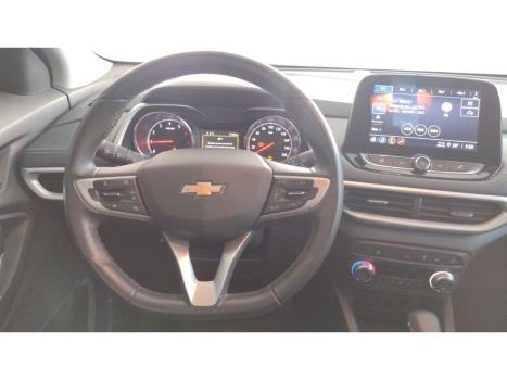 CHEVROLET Tracker 1.2 4P FLEX TURBO PREMIER AUTOMTICO, Foto 10