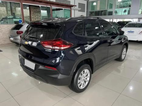 CHEVROLET Tracker 1.0 4P FLEX TURBO, Foto 2