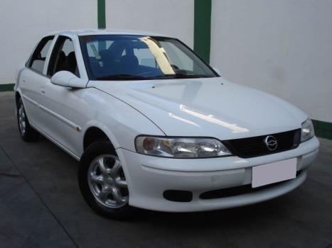 CHEVROLET Vectra Sedan 2.2 16V 4P CD, Foto 1