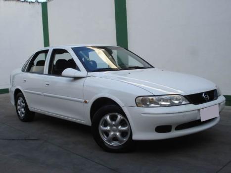 CHEVROLET Vectra Sedan 2.2 16V 4P CD, Foto 2