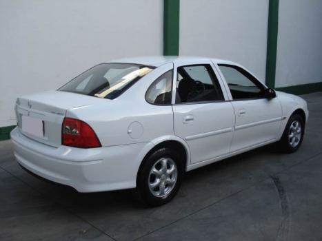 CHEVROLET Vectra Sedan 2.2 16V 4P CD, Foto 3