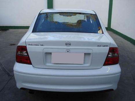 CHEVROLET Vectra Sedan 2.2 16V 4P CD, Foto 4