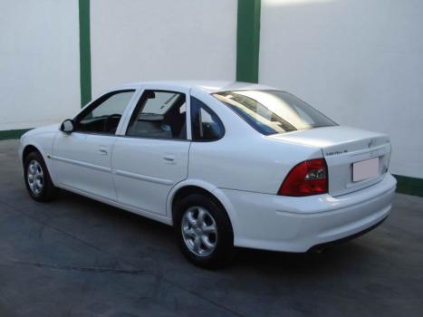 CHEVROLET Vectra Sedan 2.2 16V 4P CD, Foto 5