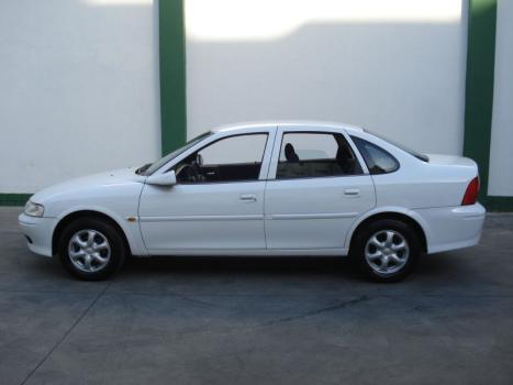 CHEVROLET Vectra Sedan 2.2 16V 4P CD, Foto 6