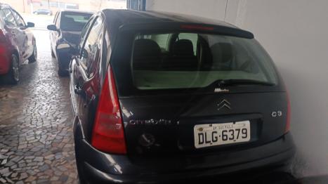 CITROEN C3 1.4 4P GLX, Foto 3