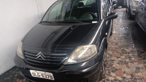 CITROEN C3 1.4 4P GLX, Foto 4