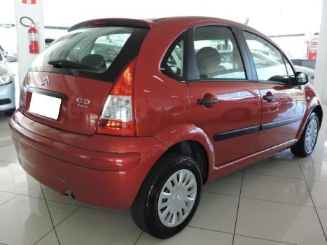 CITROEN C3 1.4 4P GLX FLEX, Foto 4