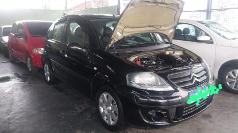 CITROEN C3 1.4 4P GLX FLEX, Foto 3