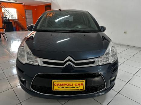 CITROEN C3 1.5 4P TENDANCE FLEX, Foto 2