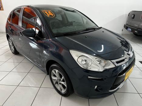 CITROEN C3 1.5 4P TENDANCE FLEX, Foto 3