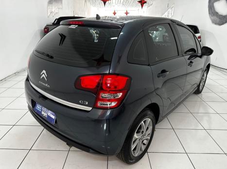 CITROEN C3 1.5 4P TENDANCE FLEX, Foto 4