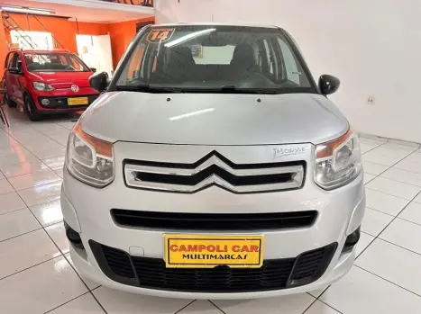 CITROEN C3 Picasso 1.5 4P FLEX GL, Foto 2