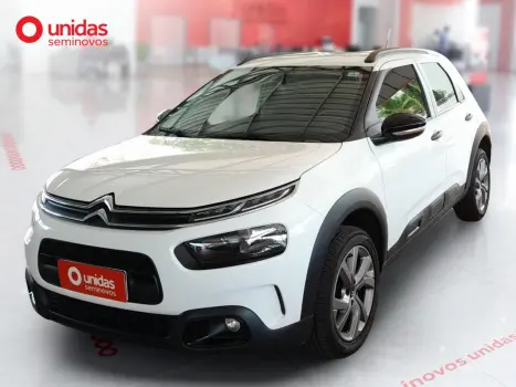 CITROEN C4 Cactus , Foto 3