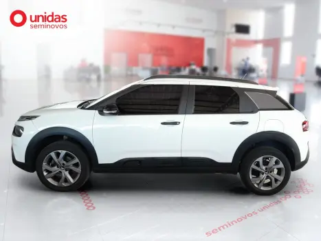 CITROEN C4 Cactus , Foto 4