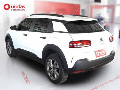 CITROEN C4 Cactus , Foto 5