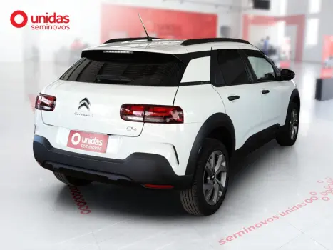 CITROEN C4 Cactus , Foto 7