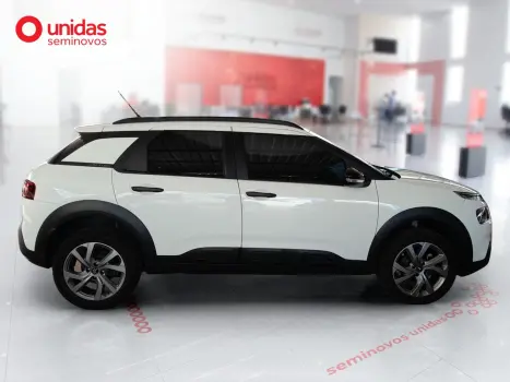 CITROEN C4 Cactus , Foto 8