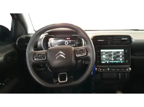 CITROEN C4 Cactus , Foto 10