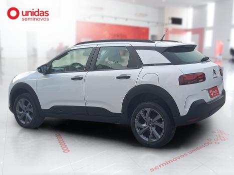 CITROEN C4 Cactus , Foto 3