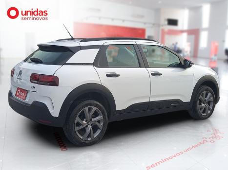 CITROEN C4 Cactus , Foto 5