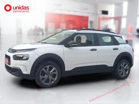 CITROEN C4 Cactus , Foto 8