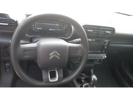 CITROEN C4 Cactus , Foto 10