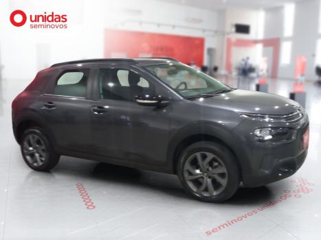 CITROEN C4 Cactus , Foto 1