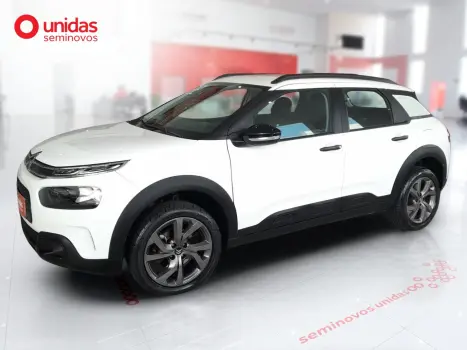 CITROEN C4 Cactus , Foto 1