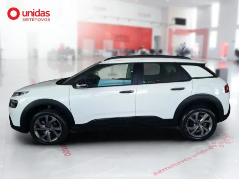 CITROEN C4 Cactus , Foto 2