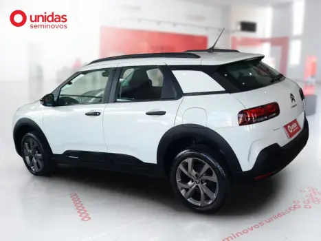 CITROEN C4 Cactus , Foto 3