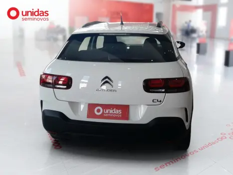 CITROEN C4 Cactus , Foto 4