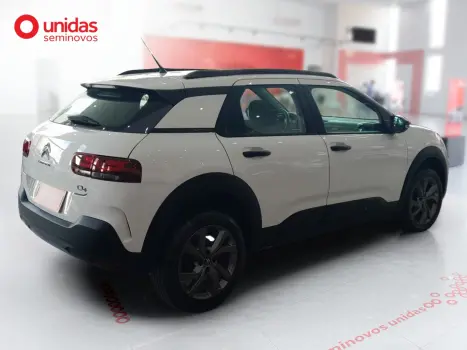 CITROEN C4 Cactus , Foto 5