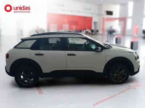 CITROEN C4 Cactus , Foto 6