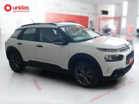 CITROEN C4 Cactus , Foto 7