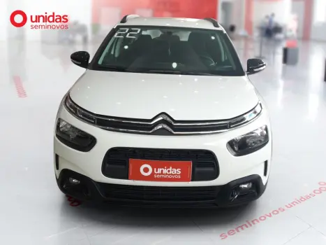 CITROEN C4 Cactus , Foto 8