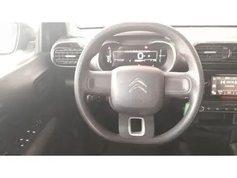 CITROEN C4 Cactus , Foto 10