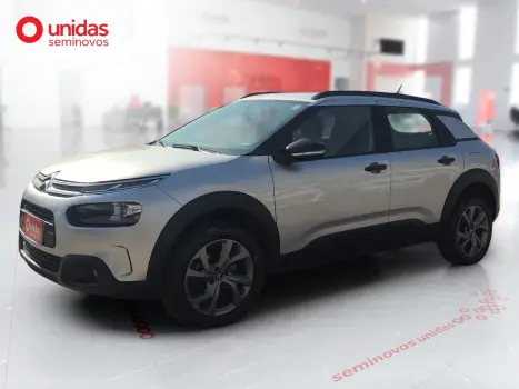 CITROEN C4 Cactus , Foto 1