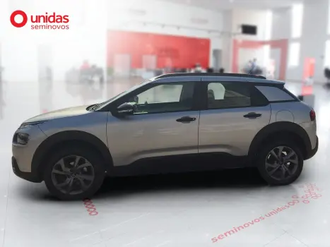 CITROEN C4 Cactus , Foto 2