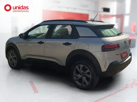 CITROEN C4 Cactus , Foto 3