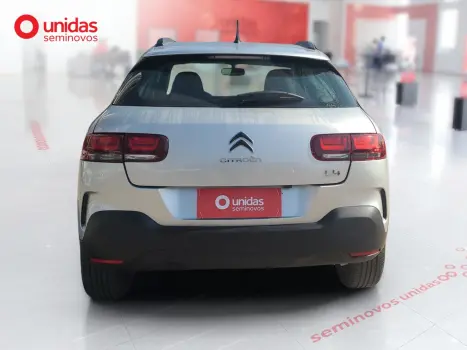 CITROEN C4 Cactus , Foto 4