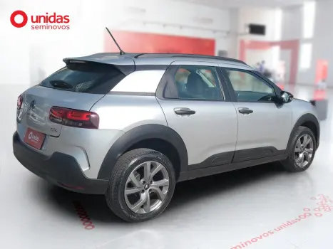 CITROEN C4 Cactus , Foto 5