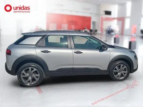 CITROEN C4 Cactus , Foto 6