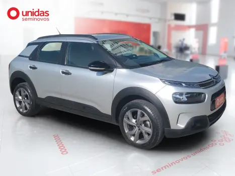 CITROEN C4 Cactus , Foto 7