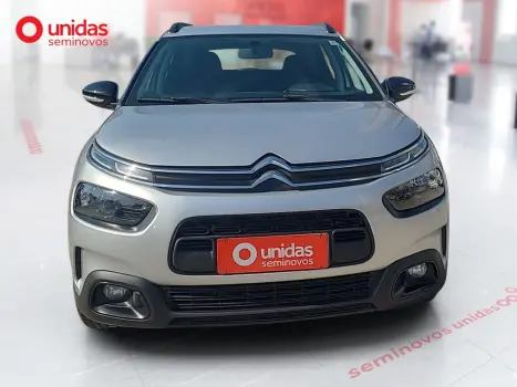 CITROEN C4 Cactus , Foto 8