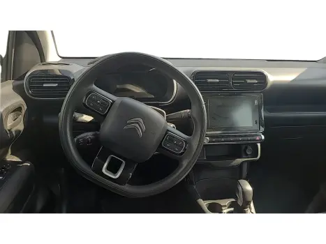 CITROEN C4 Cactus , Foto 10