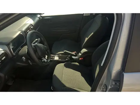 CITROEN C4 Cactus , Foto 11