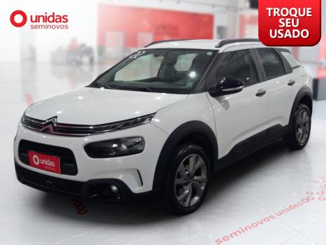 CITROEN C4 Cactus , Foto 3