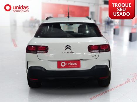 CITROEN C4 Cactus , Foto 6